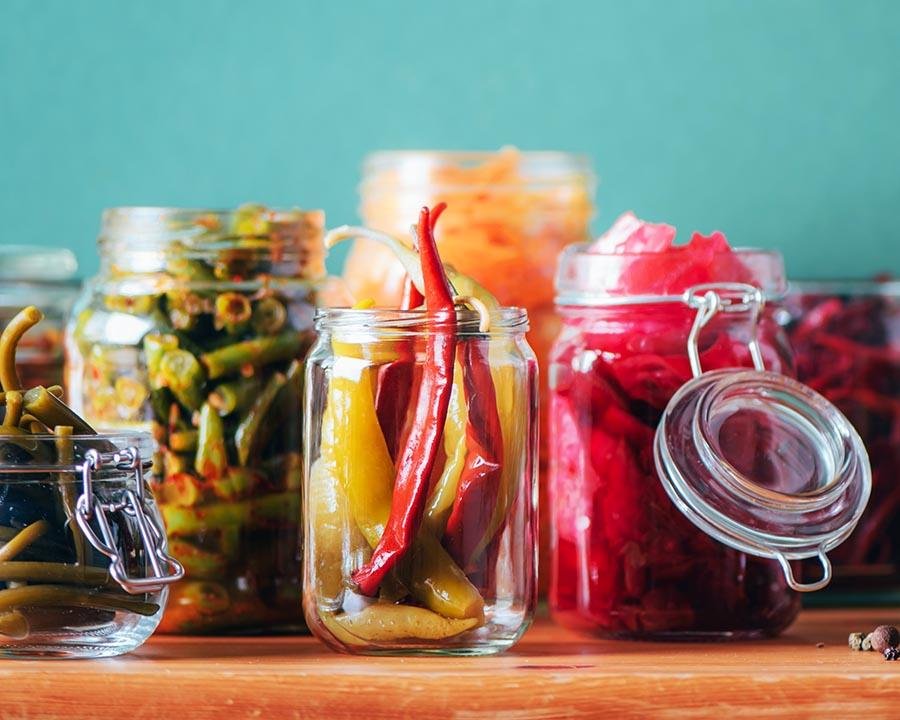 Les légumes lacto-fermentés : le guide complet